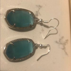 Kendra Scott earrings